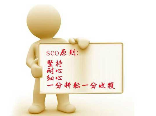 长尾词带来的效益